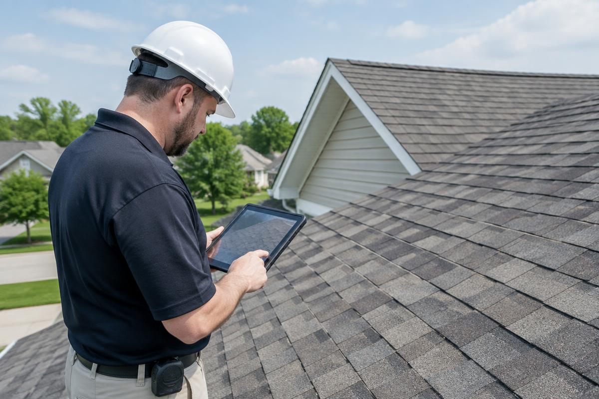 Inspections