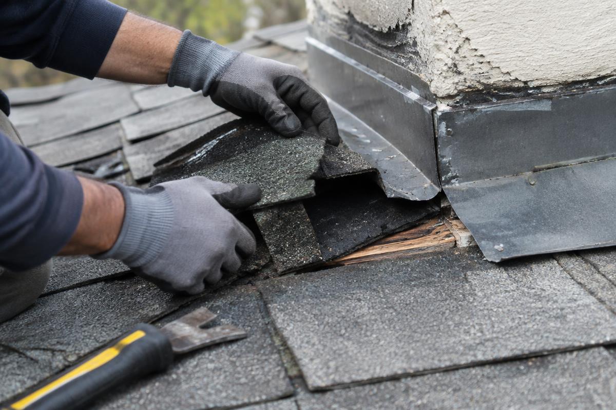 Roof Repair