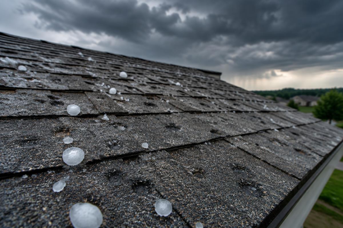 Storm Damage